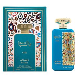  داليا سيل من اديان للنساء - او دي بارفان, 100 مل 