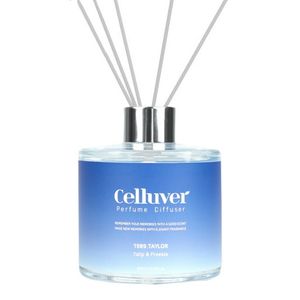  Tulip & Freesia By Celluver Home Fragrance - 200ml 