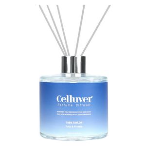  زهرة التولب والفريسيا من تشيليفر معطر جو - 200 مل 