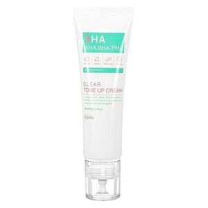  Esfolio 3HA Clear Tone Up Cream - 50 g 