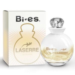  Laserre by BIES for Women - Eau de Parfum, 100ml 