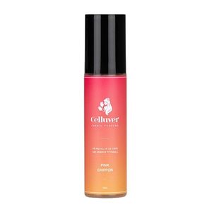  Pink Chiffon by Celluver for Women - Deodorant Body Spray, 70ml 