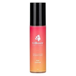  Pink Chiffon by Celluver for Women - Deodorant Body Spray, 70ml 