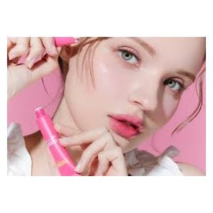  Tovegan COLOR FOOD SERIES PINK ENRICHED EYELASH SERUM - 10ML 