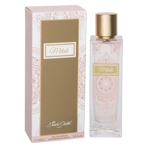  Mitali by Diane Castel for Women - Eau de Parfum, 100ml 