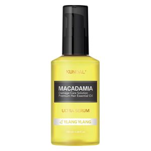  Kundal Biumjoo Fragrant Serum Nourishes and Moisturizes Hair, 100 ml 
