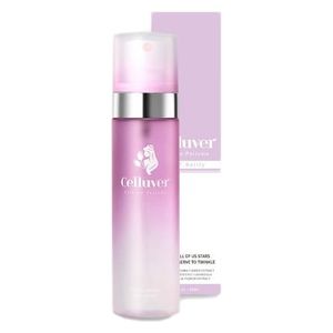  Chiffon Reilly by Celluver for Unisex - Eau de Toilette, 80ml 