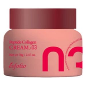  Esfolio Peptide Collagen Cream - 70 g 