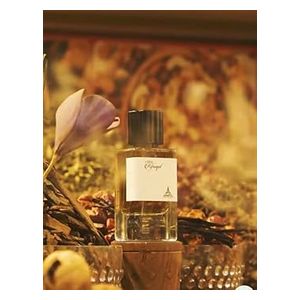  Rifaaqat by Paris Corner for Unisex - Eau de Parfum, 85ml 