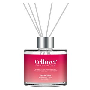  Raspberry & Citrus By Celluver Home Fragrance - 200ml 