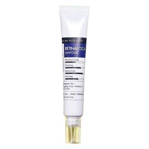  Derma Factory Retinal Cica Ampoule Serum 