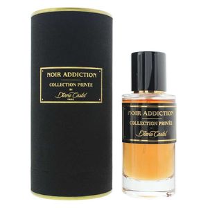  Noir Addiction Collection Privée by Diane Castel for Unisex - Eau de Parfum, 50 ml 