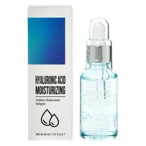  Esfolio Hyaluronic Acid Moisturizing Ampoule Serum - 30 ml 
