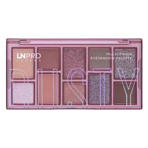  LN Pro Multi-Finish Eyeshadow - Dusty 402 