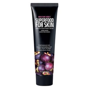  Farm Skin Superfood Mangosteen Moisture Boost Hand Cream - 75ml 
