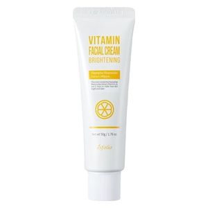  Esfolio Vitamin Cream for Brightening Facial Skin - 50ml 