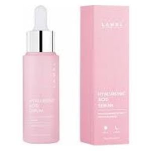  Lamel Professional Hyaluronic Acid & Berries Face Serum - 29ml 