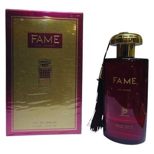  Fame by Farhood for Women - Eau de Parfum, 100 ml 