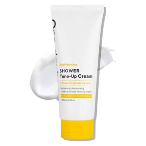  One Day's You Brightening Shower Tone-up Cream ,200 ml 