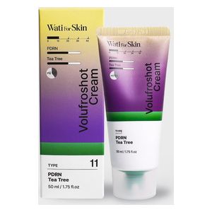  واتي فور سكين كريم فو لو فروشوت للترطيب العميق للبشرة - 50 مل 