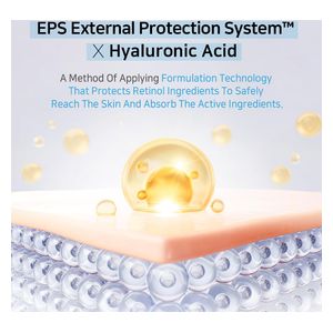 APLB HYALURONIC ACID CERAMIDE HA B5 AMPOULE SERUM - 40ml