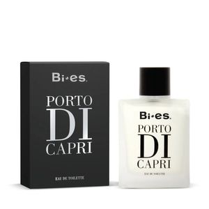  Porto Di Capri by BIES for Men - Eau de Toilette, 100ml 