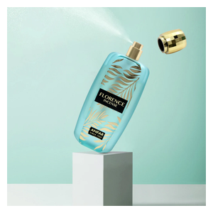 Florence Incense by Anfar for Women - Eau de Parfum, 100ml