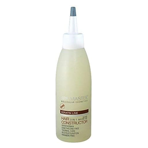  Spa Master Keratin Line Hair 3 in 1 - Heat Protection, 150 ml 