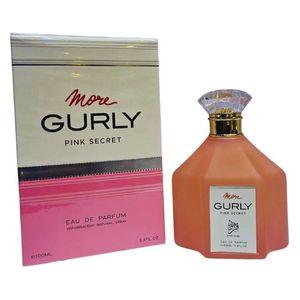  Pink Secret by Farhood for Women - Eau de Parfum, 100 ml 