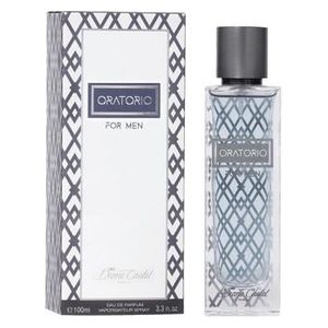  Oratorio by Diane Castel for Unisex - Eau de Parfum, 100ml 
