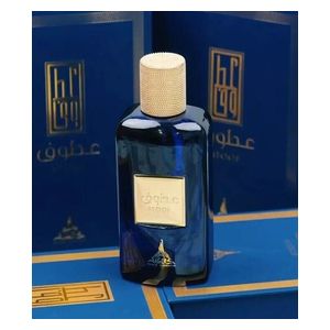 Atoof by Paris Corner for Unisex - Eau de Parfum, 100ml