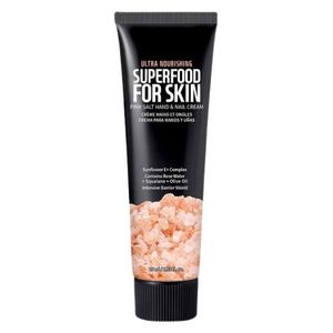  Farm Skin Superfood for Skin Hand & Nail Cream - Pink Salt - 75ml 