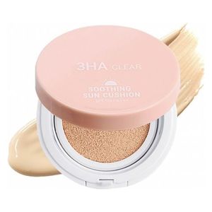  Esfolio 3HA Clear Soothing Sun Cushion - 15 g -  Beige 