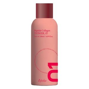  Esfolio Hydrating Toner with Hyaluronic Acid - 180 ml 