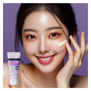  Derma Factory Bakuchiol Spicule Cream , 30g 