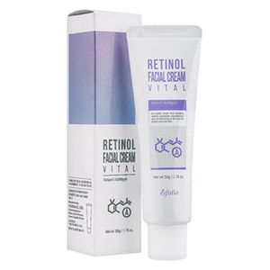  Esfolio Retinol Vital Facial Cream - 50 g 