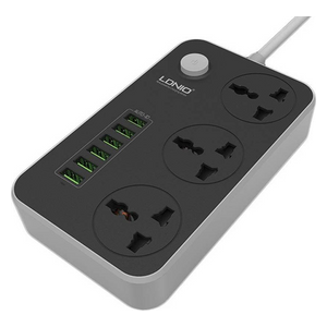  Ldnio BV6 - Power Socket 