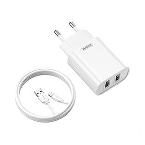  Remax RP-U35 - Charger - White 