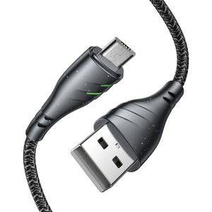  Joyroom S-1230M6 - USB To Micro USB Cable - 1.2m 