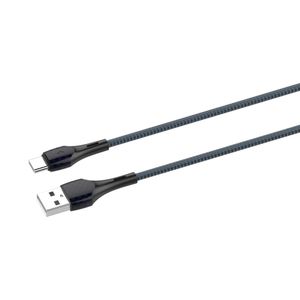  LDNIO LS521 - USB To USB-C Cable  - 1m 