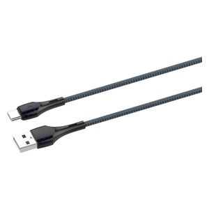  LDNIO LS521 - USB To USB-C Cable  - 1m 