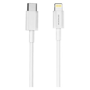  Sendem M26pro - USB-C To iPhone Cable - 1 m 