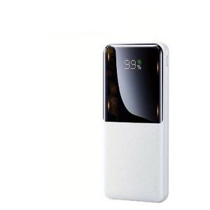 Remax RPP 623 - Power bank - 20000mAh - Fast Charging 22.5W - White