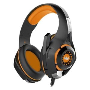 Crown 101T - Wired Headphone Over Ear - 2m - Black 