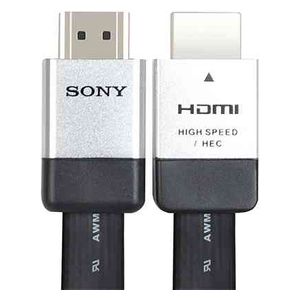  سوني DLC-HE20HF – كابل HDMI – بطول 1.5 متر – أسود 