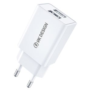  WK WP-U119 - Charger - White 