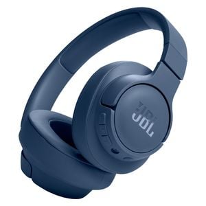  JBL 720BT - Bluetooth Headphone On Ear - Dark Blue 