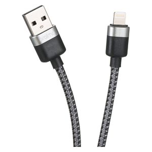  Porodo OCD-L72 - Cable USB To IPhone - 1 m 