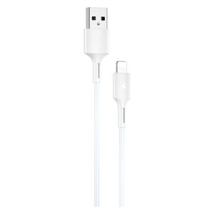  WK WDC-136 - Cable USB To iPhone - 1m 