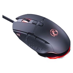  ماوس اي مايس - T91 - بطول 1.8 متر - اسود 